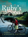 Ruby's Spoon (eBook)